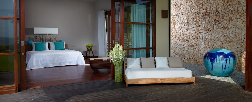 ‘Most amazing accommodation’ in Bali – Review: TripAdvisor