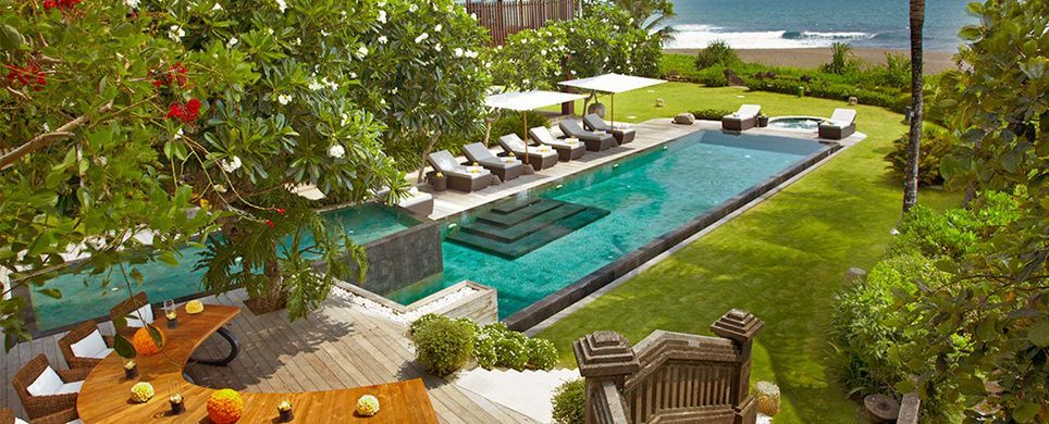 Experience Local Life At One of The Best Villas in Bali
