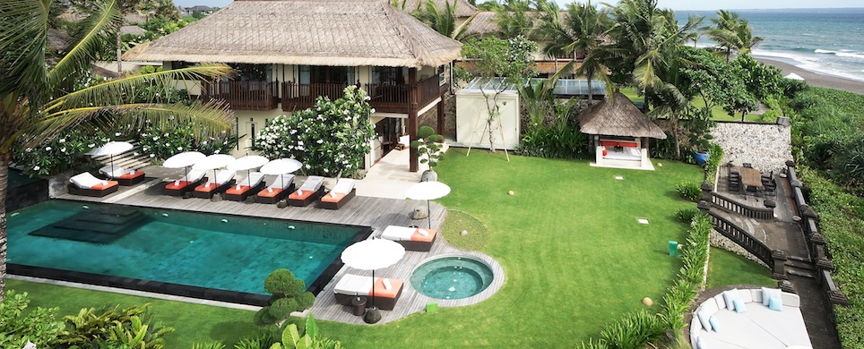 What To Expect From Luxury Bali Villas