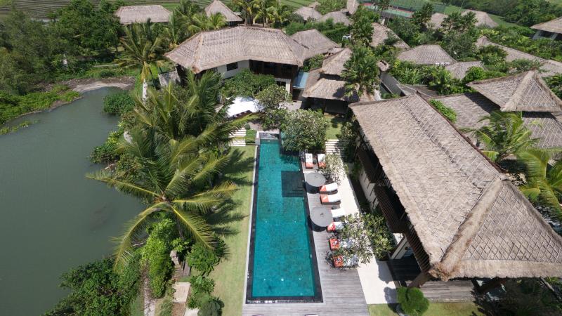 Villa Ambra – Beach Villa in Bali – Review: TripAdvisor