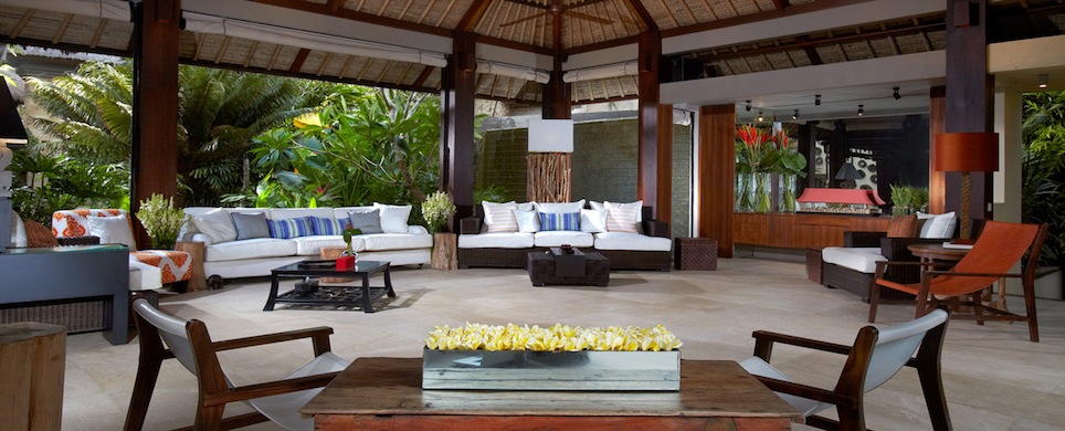 5 Bedroom Villa in Bali – “Unbelievable Luxury and Service”- Review: TripAdvisor
