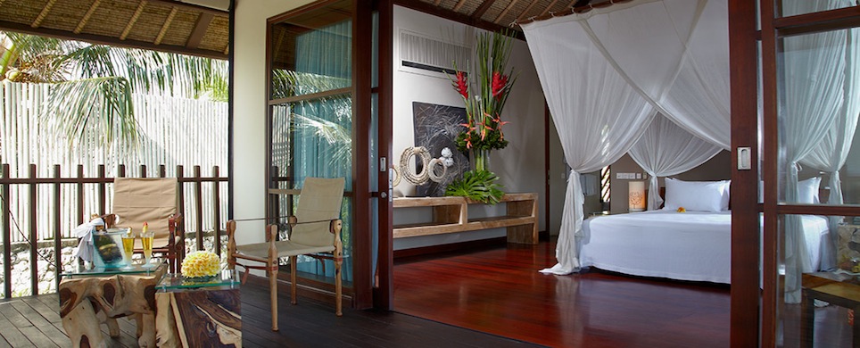 Luxury Bali Accommodation – Villa Ambra – Review: TripAdvisor